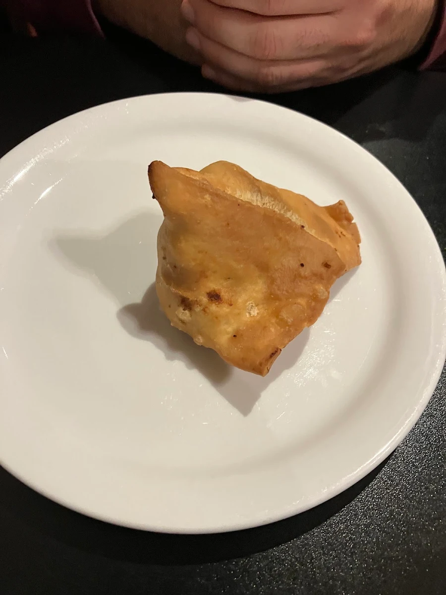 Samosa (2pcs)