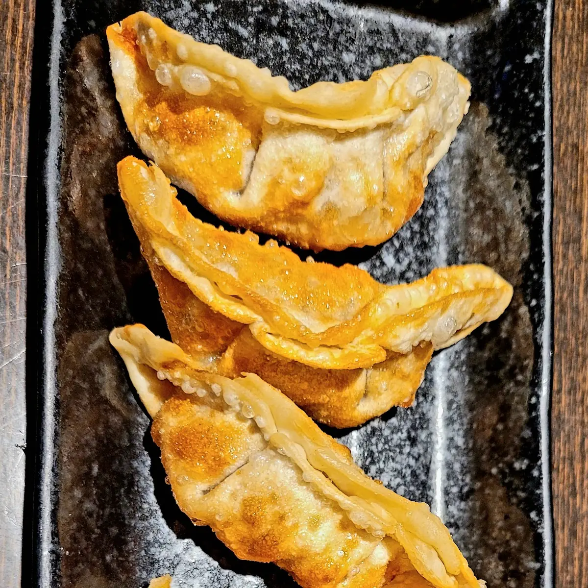 Gyoza