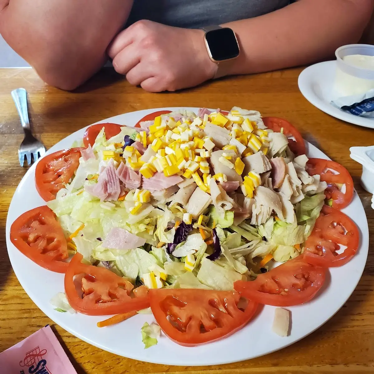 Chef Salad