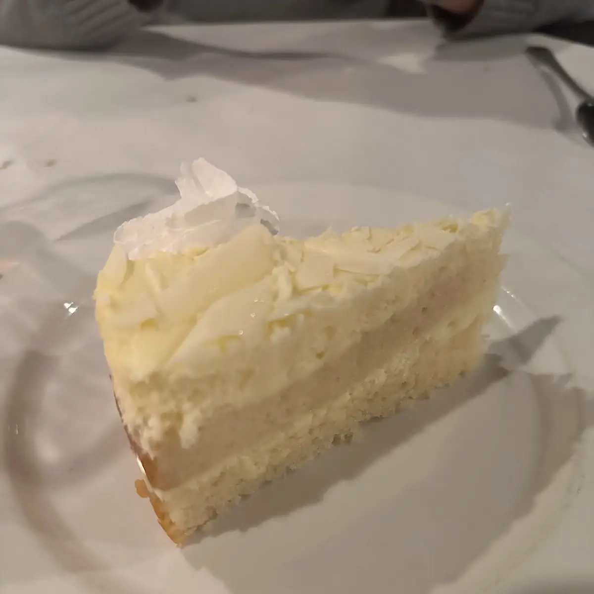 Key Lime Pie