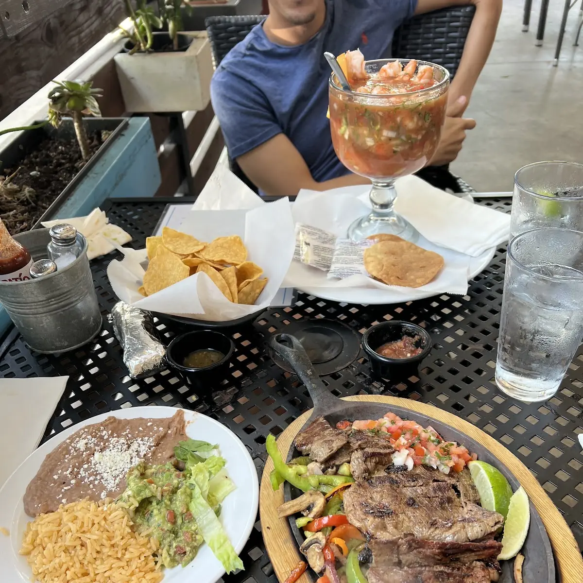 Carne Asada