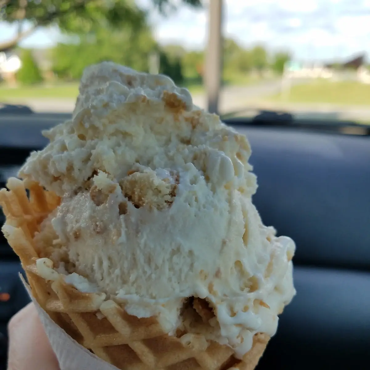 Banana Pudding