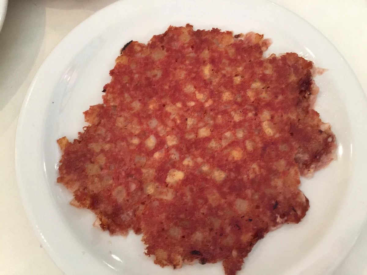 Corned Beef Hash