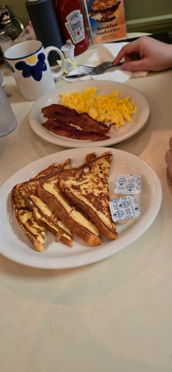 French Toast