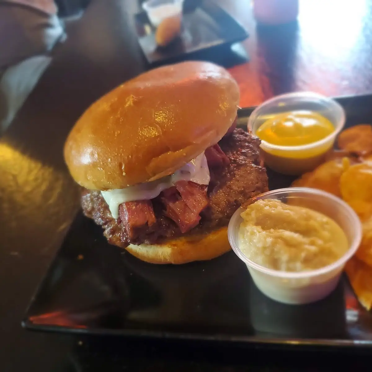 Chicken Sandwich