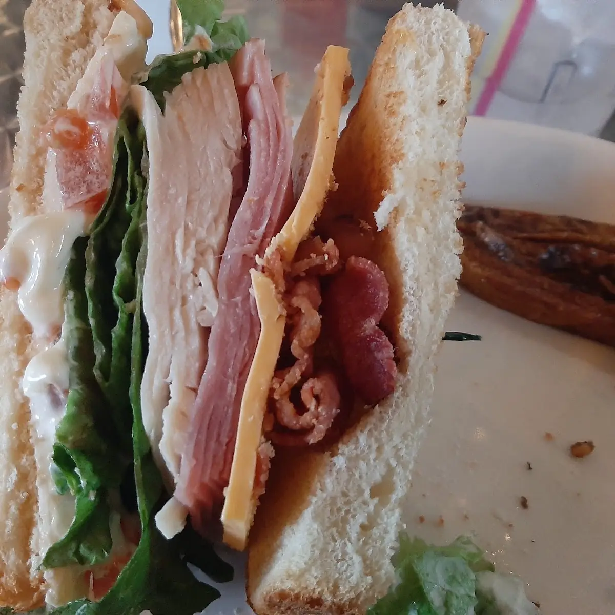 Club Sandwich