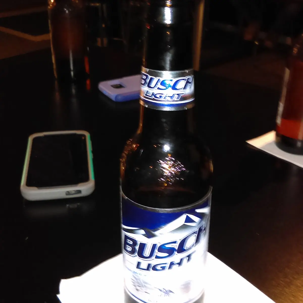 Miller Lite