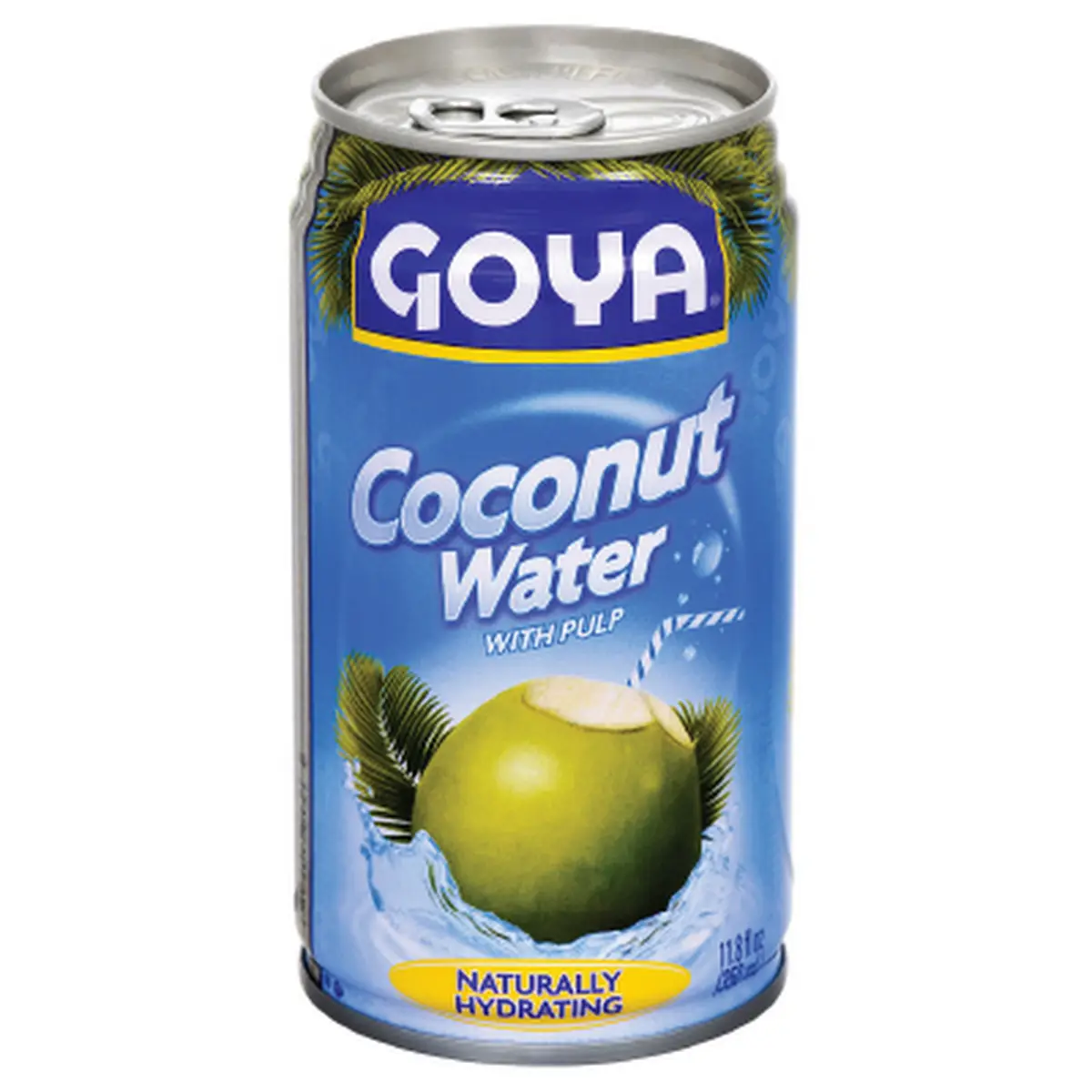 Coconut Water