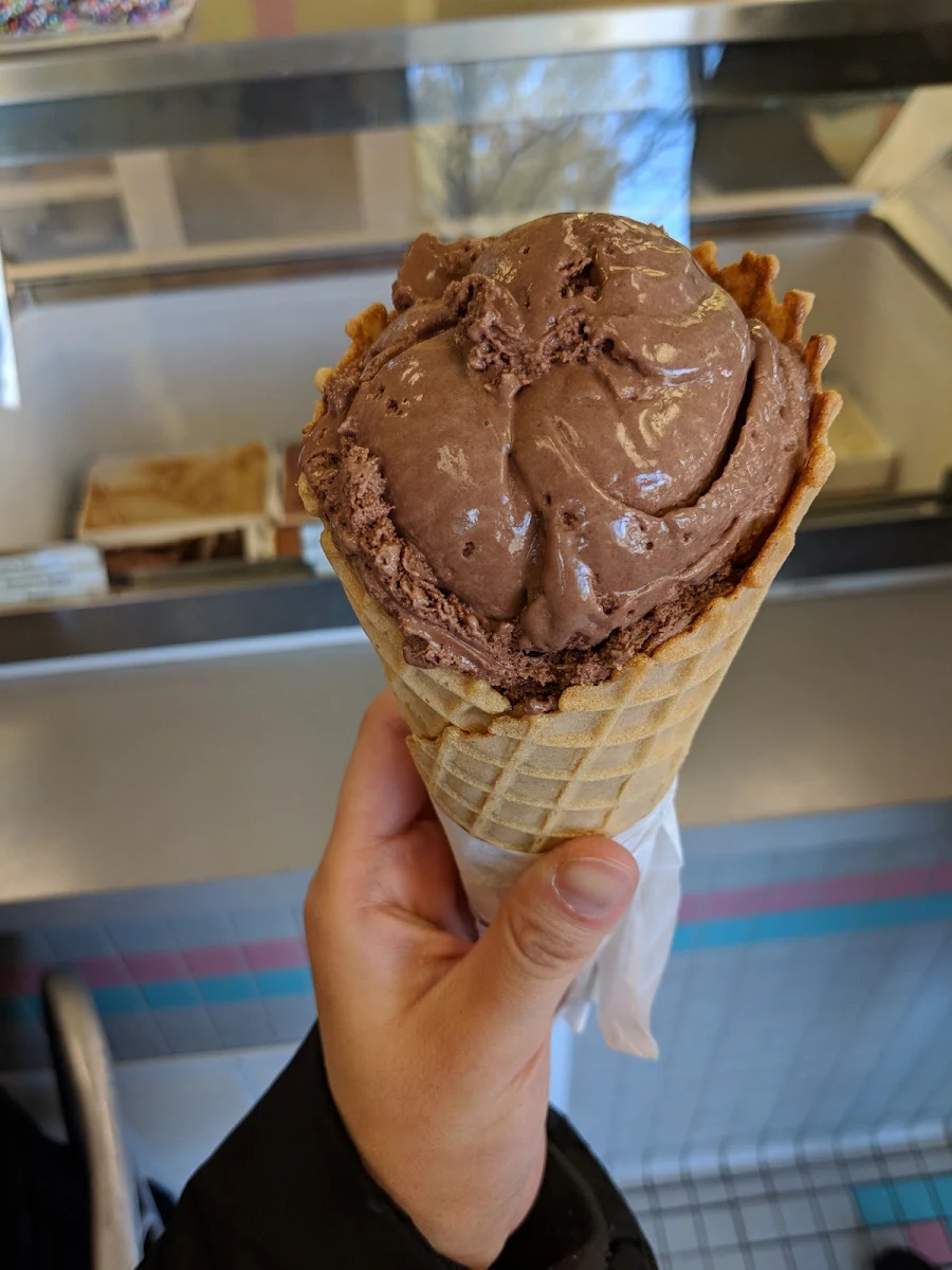 Brownie Batter