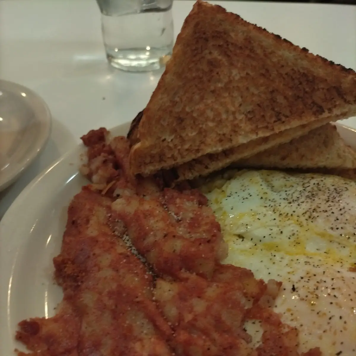 Corned Beef Hash
