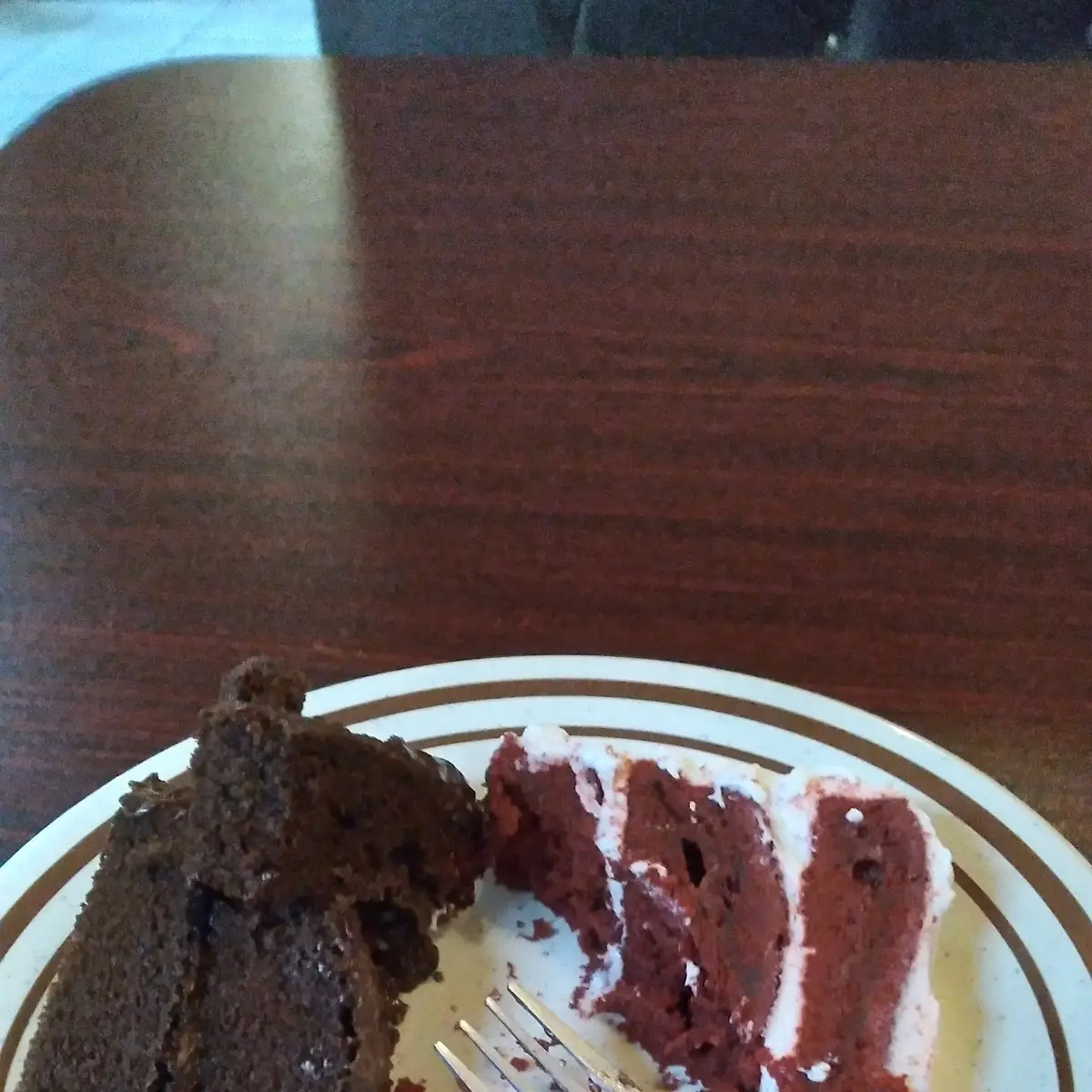 Cake Slice