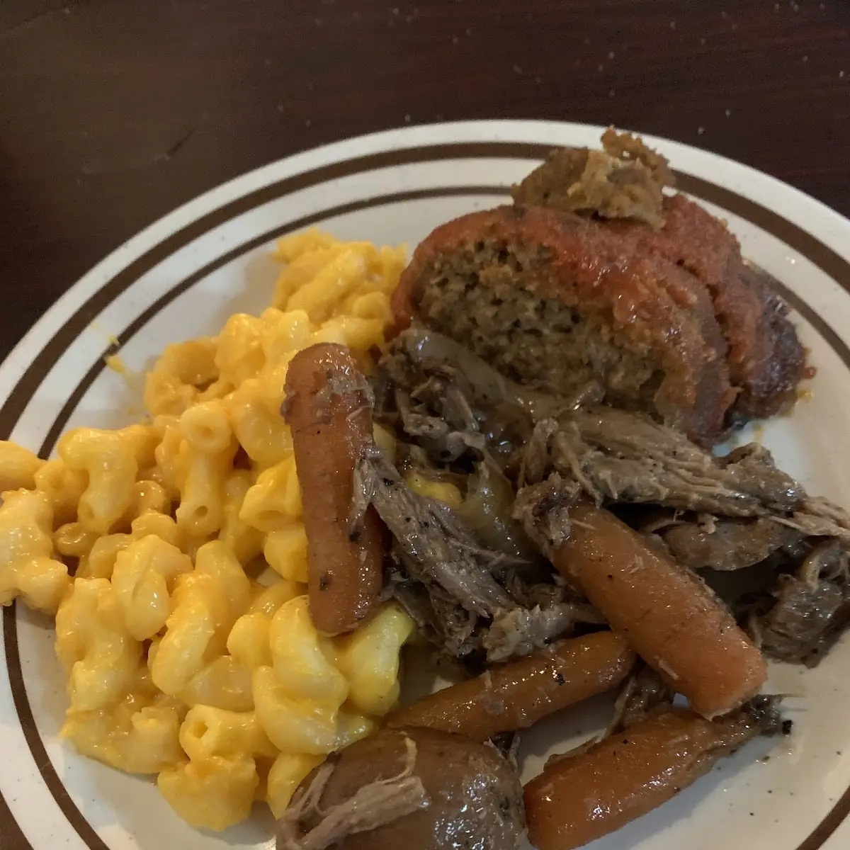 Pot Roast