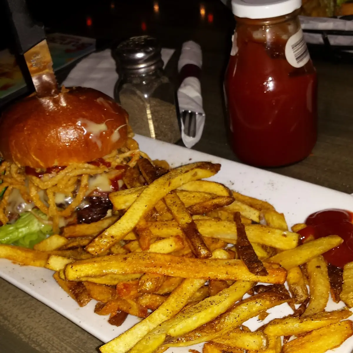 Pulled Pork