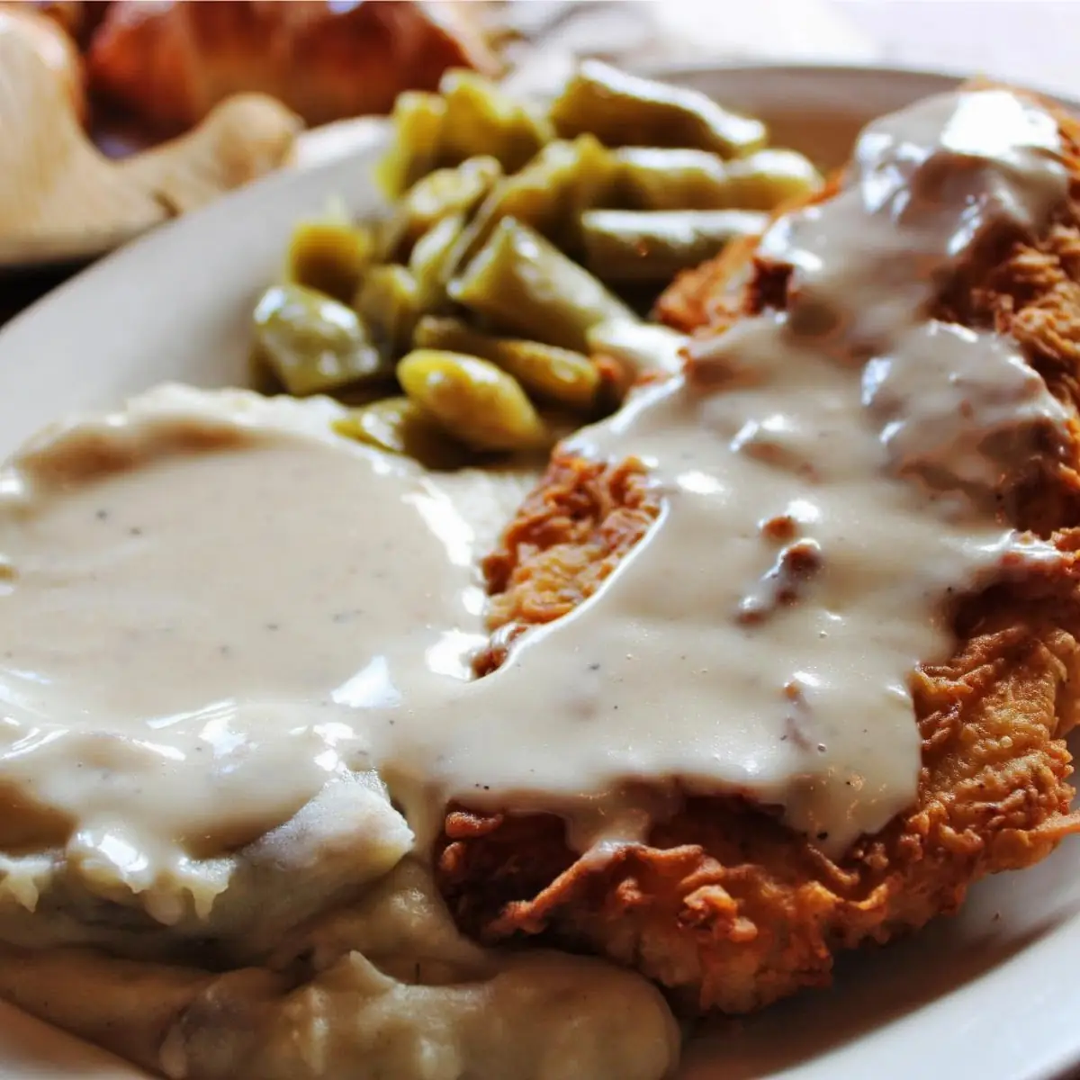 Country Fried Steak