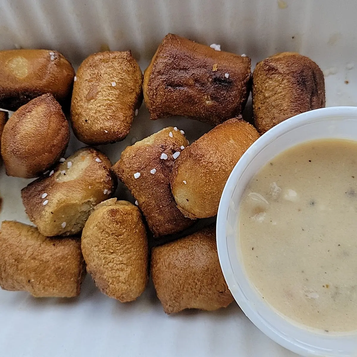Dipping Sauce