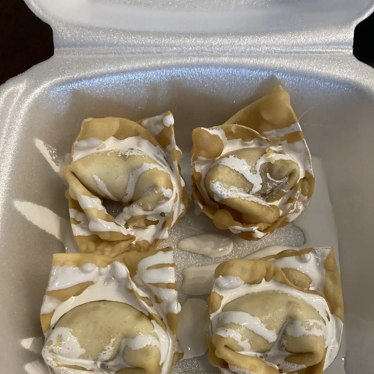White Chocolate Raspberry