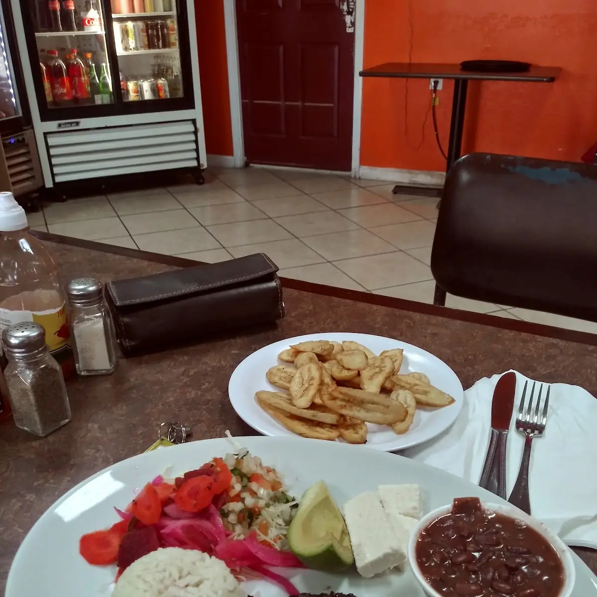 Carne Azada de Res