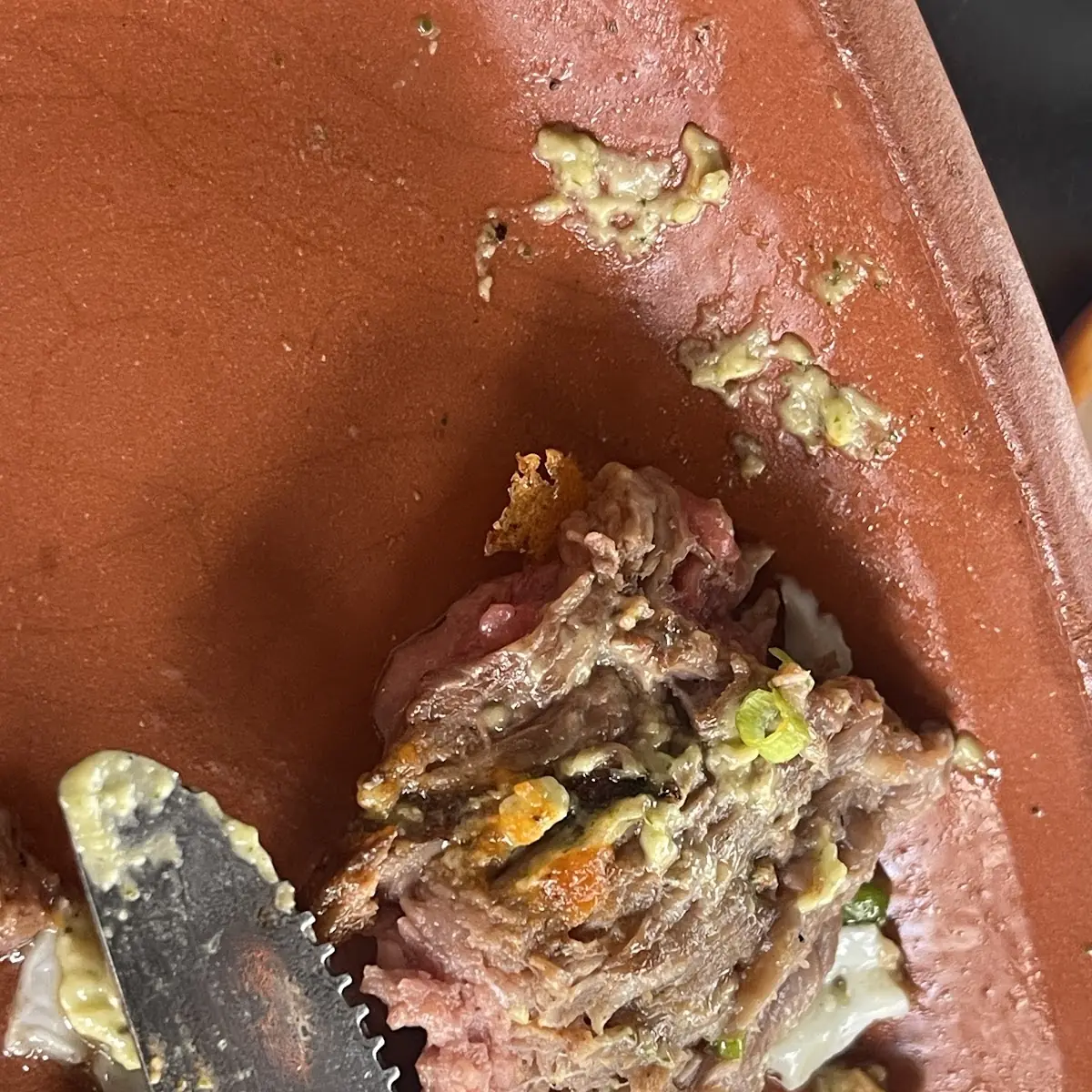 Steak and Eggs Any Style