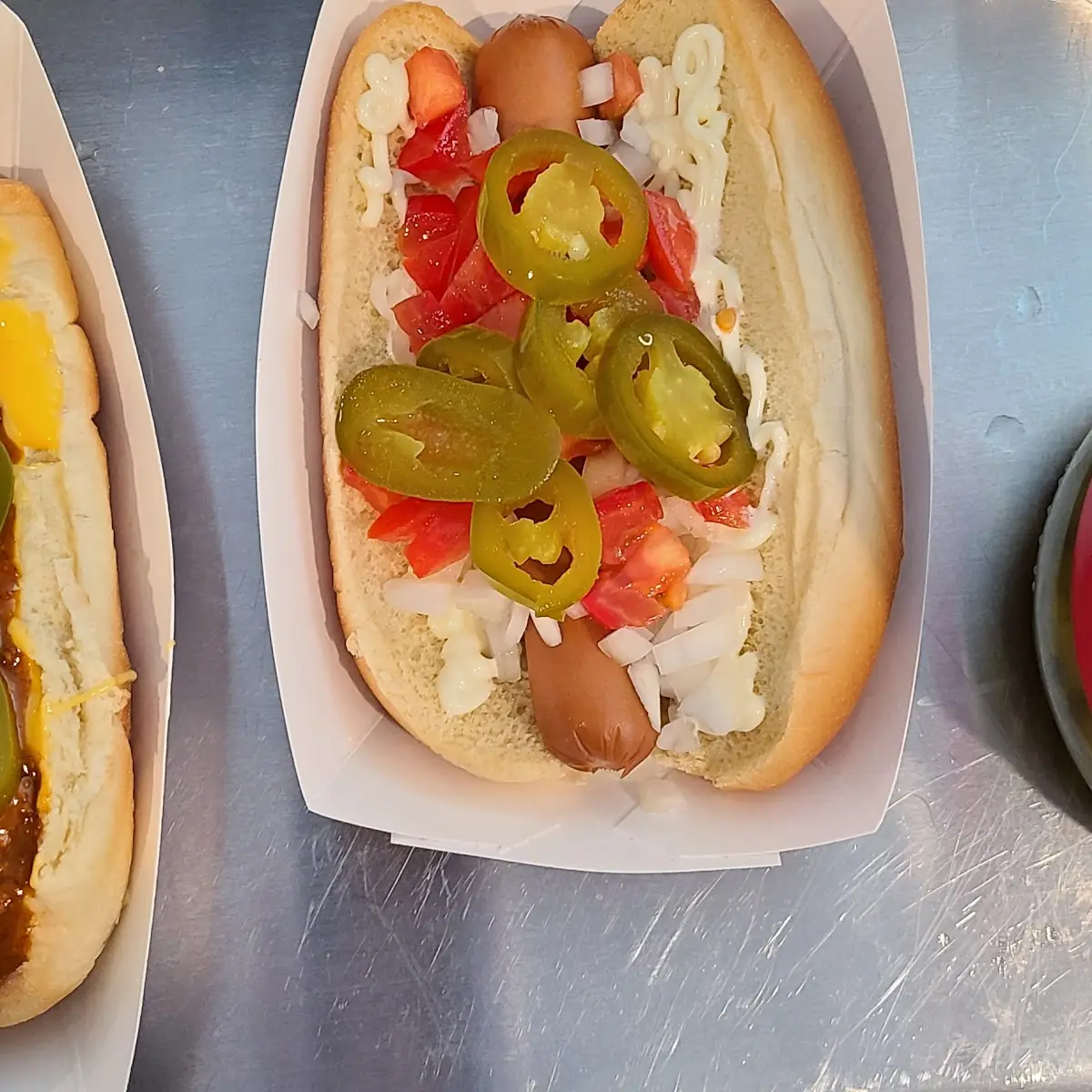Hot Dog