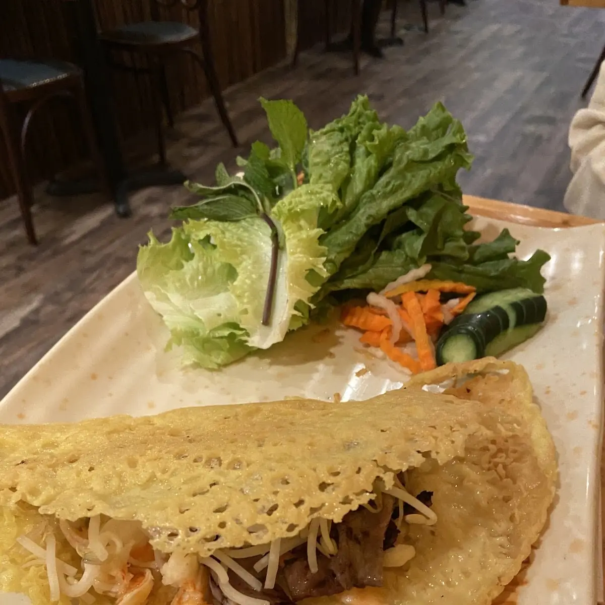Banh Xeo