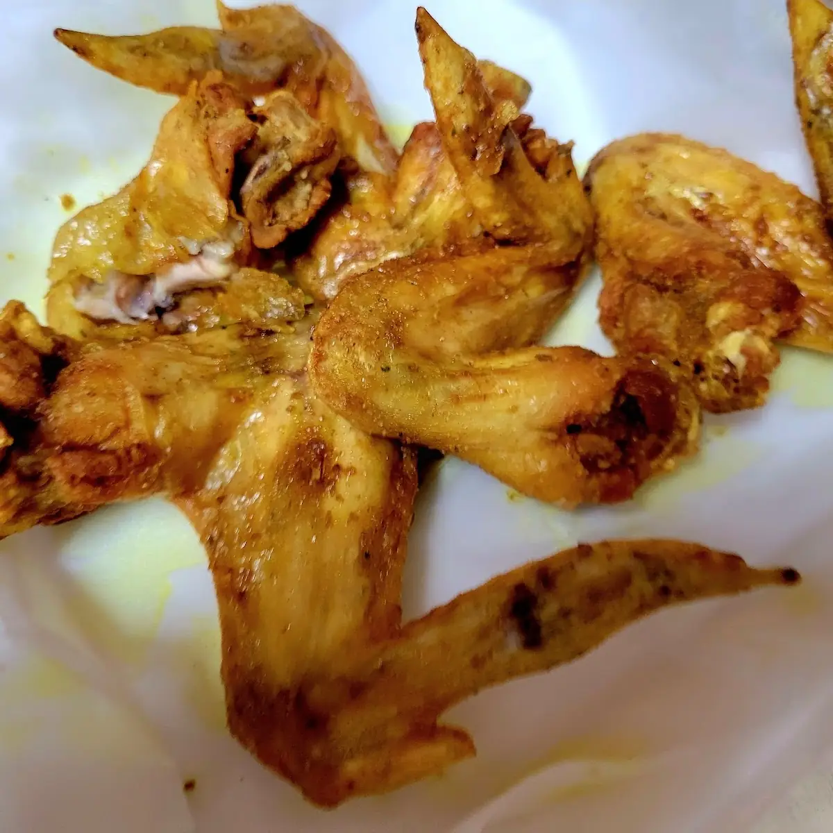 Whole Wings