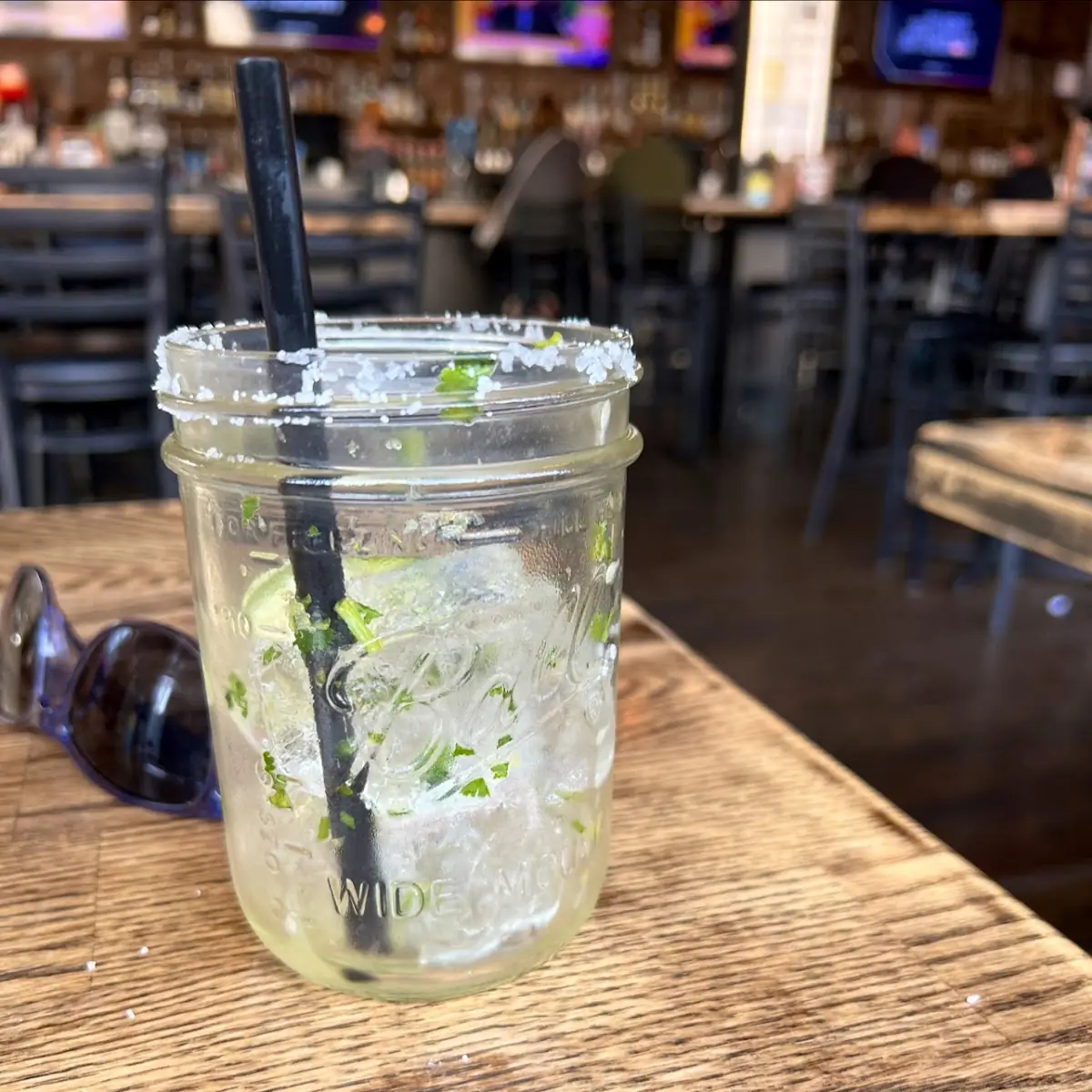 Happy Hour House Margarita