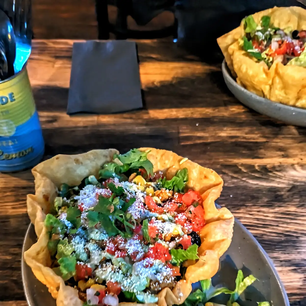 Taco Salad