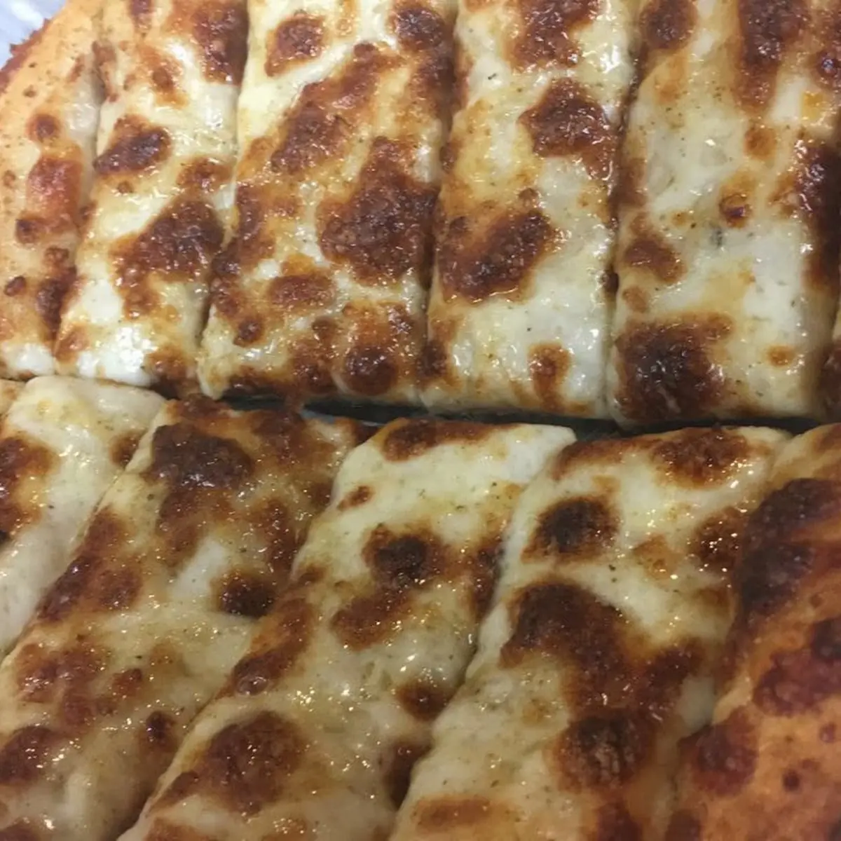 Cheese Sticks Available in Small Medium and Large