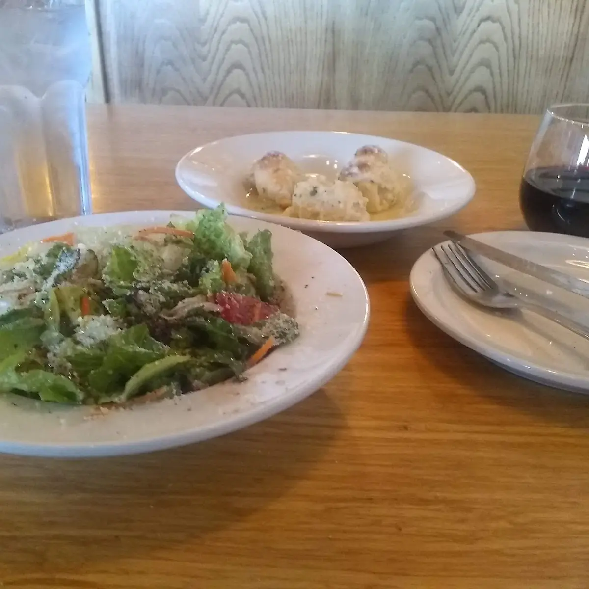 House Salad