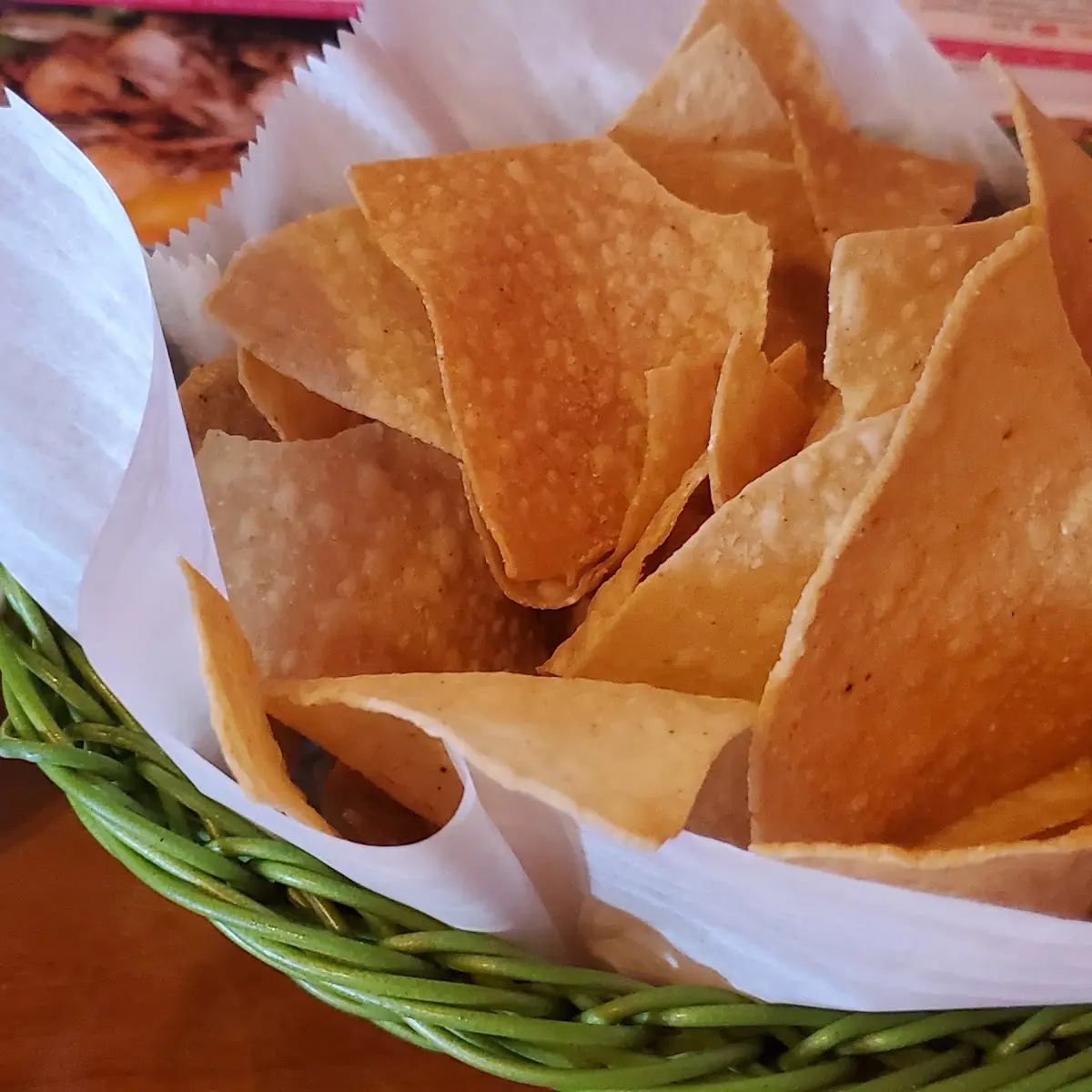 Chips & Salsa