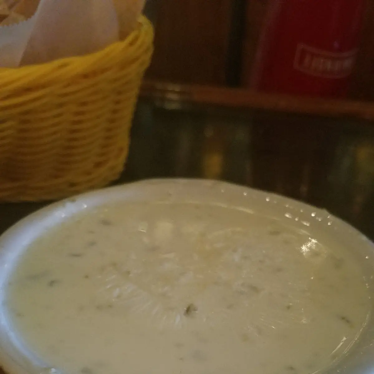 Queso Dip