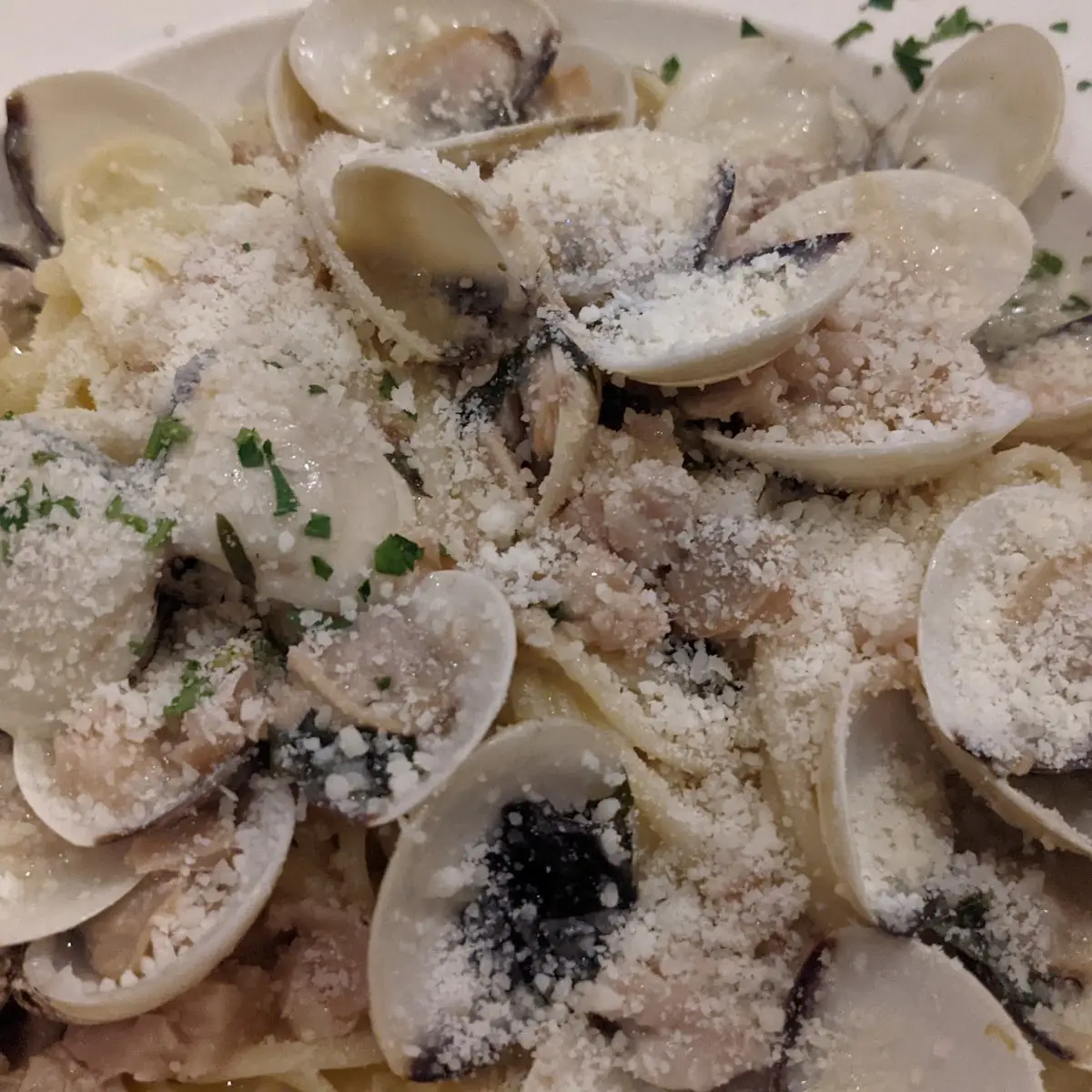Clams Casino