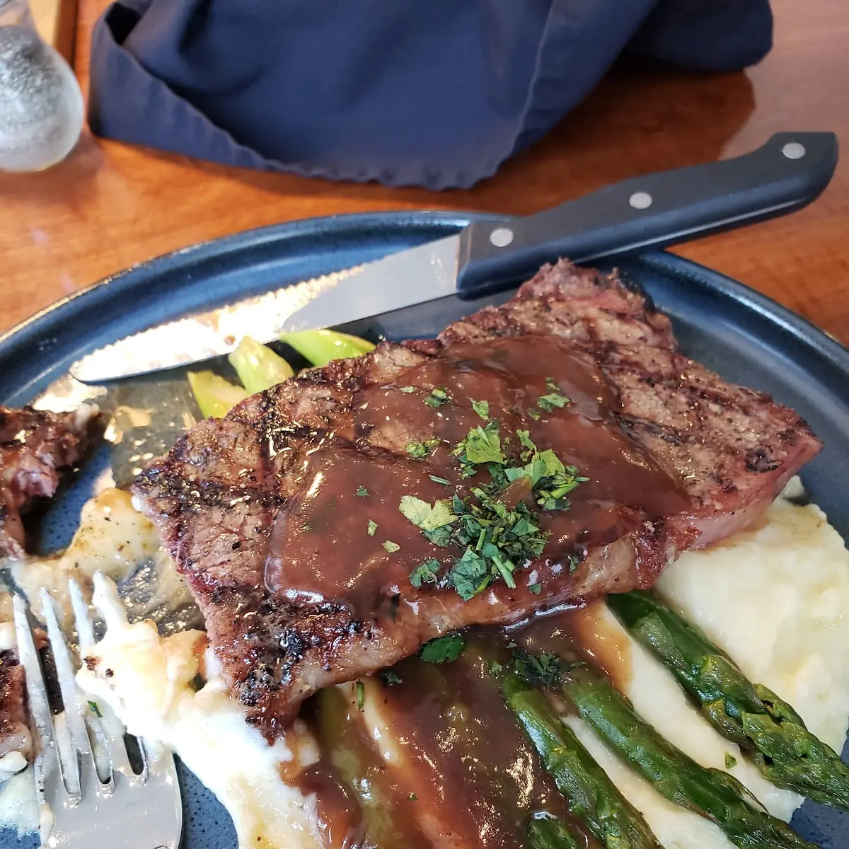 Braised Beef Short Rib