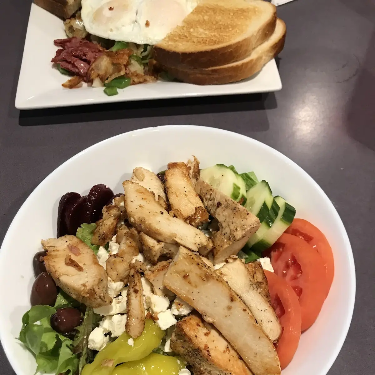 Cobb Salad