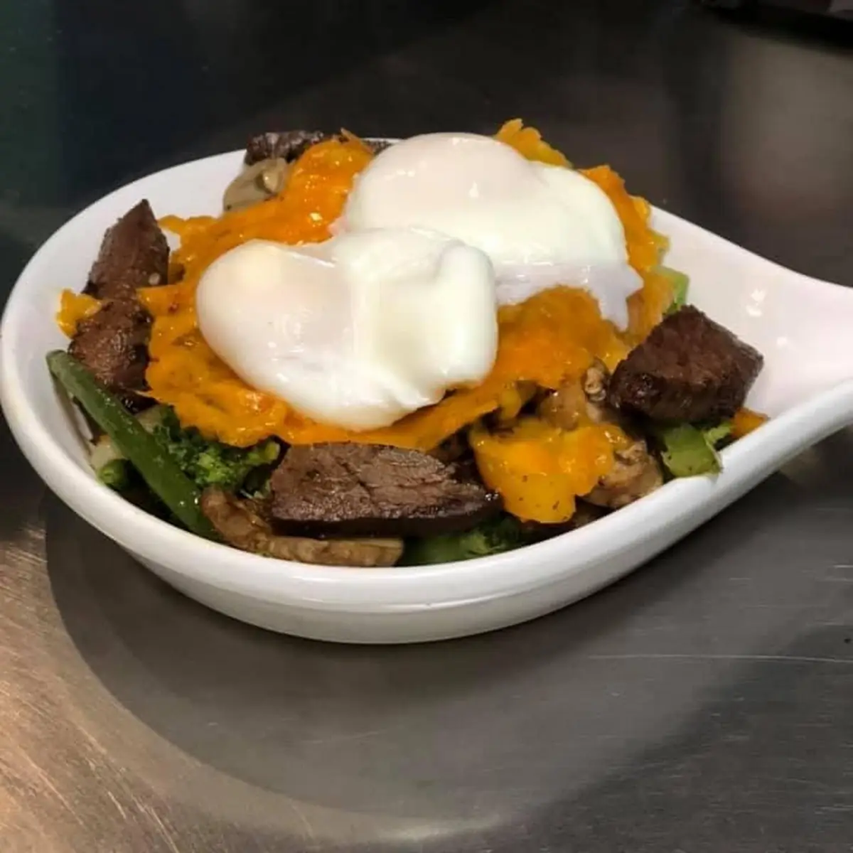 Gyro Hash