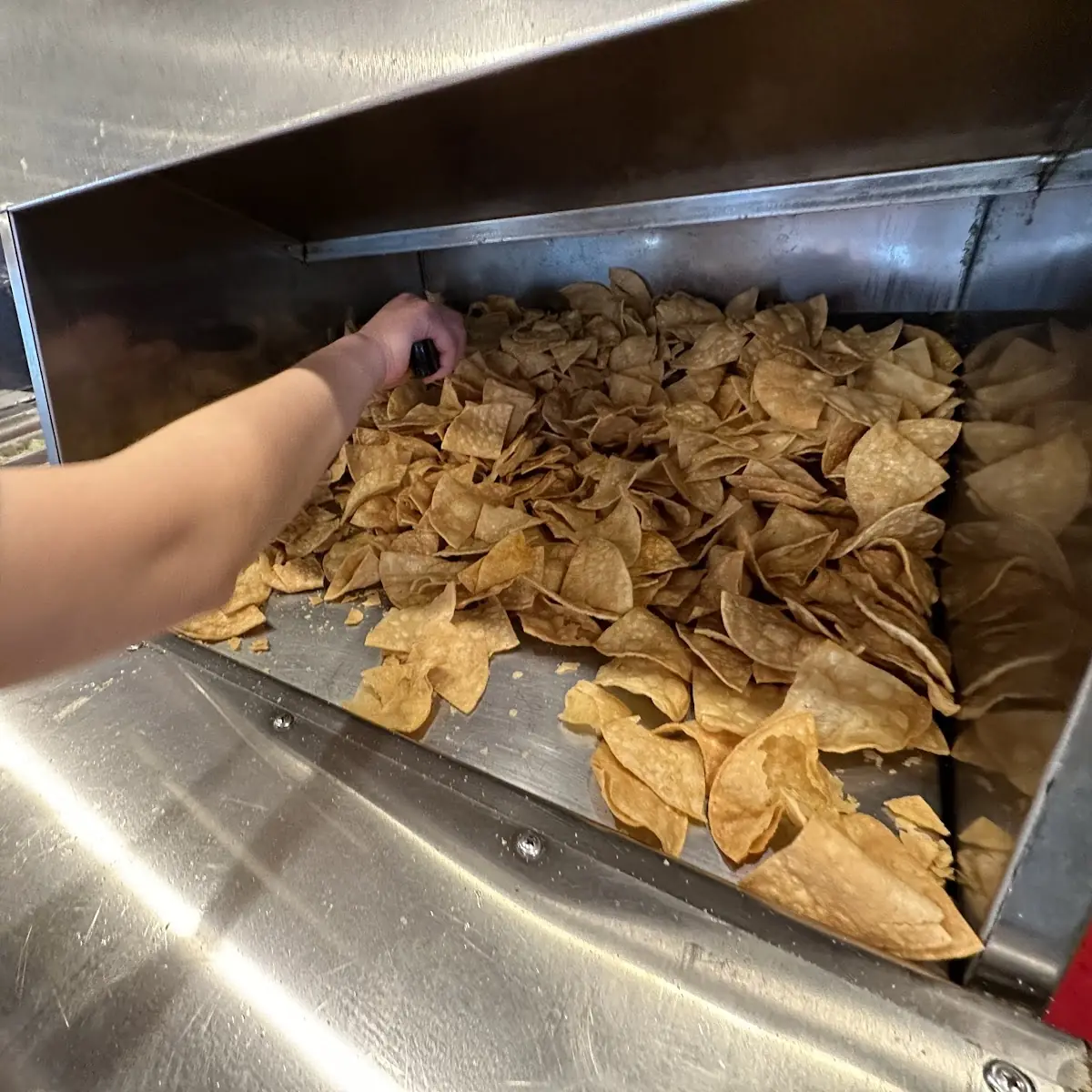 Tortilla Chips