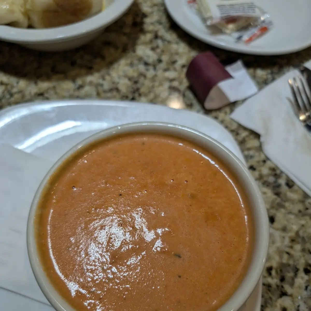 Tomato Soup