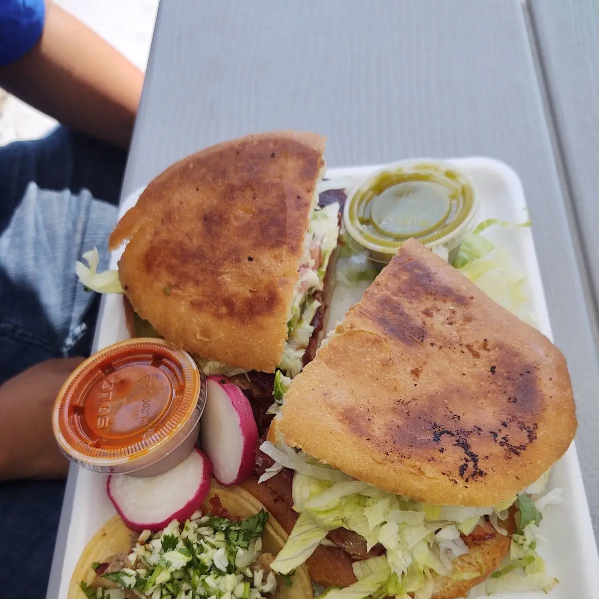 Torta Cubana