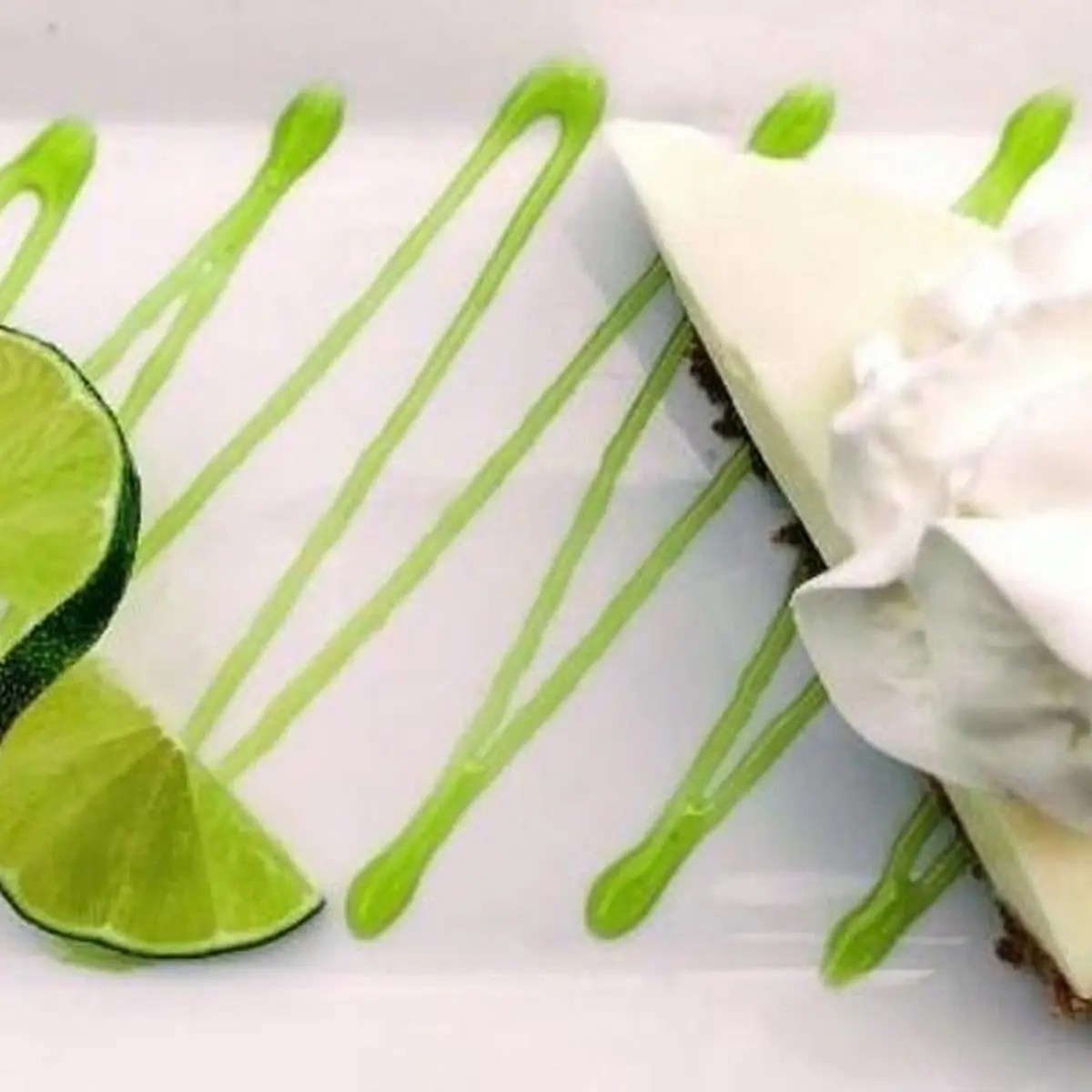 Key Lime Pie