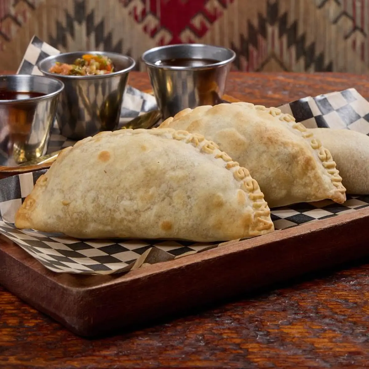 Empanada One
