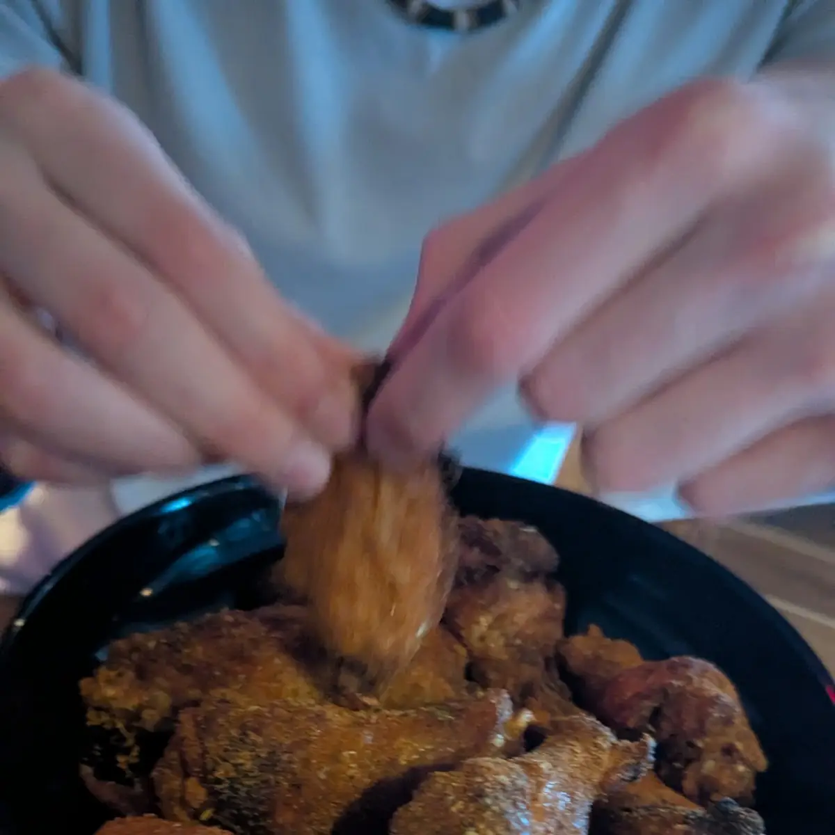Lemon Pepper