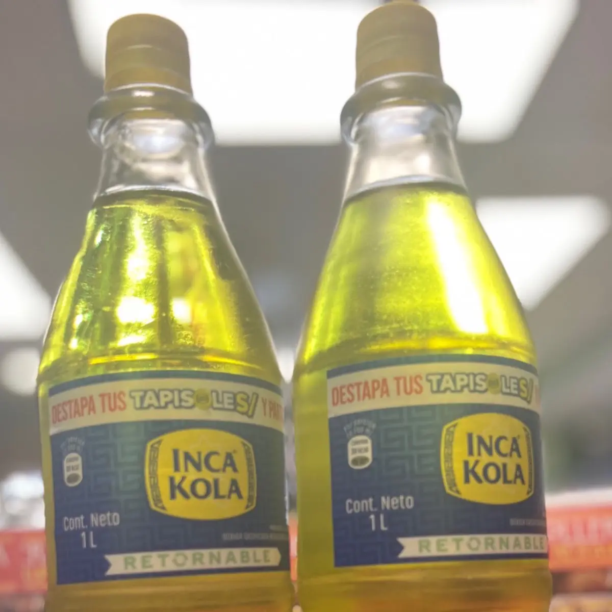Inca Kola