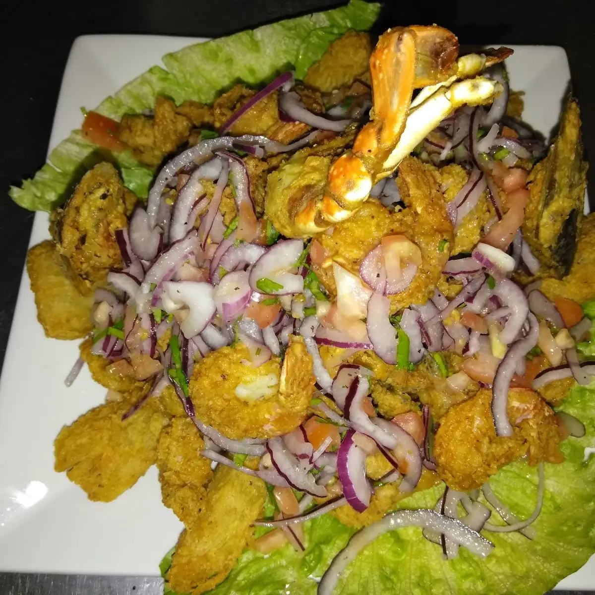 Jalea Familiar