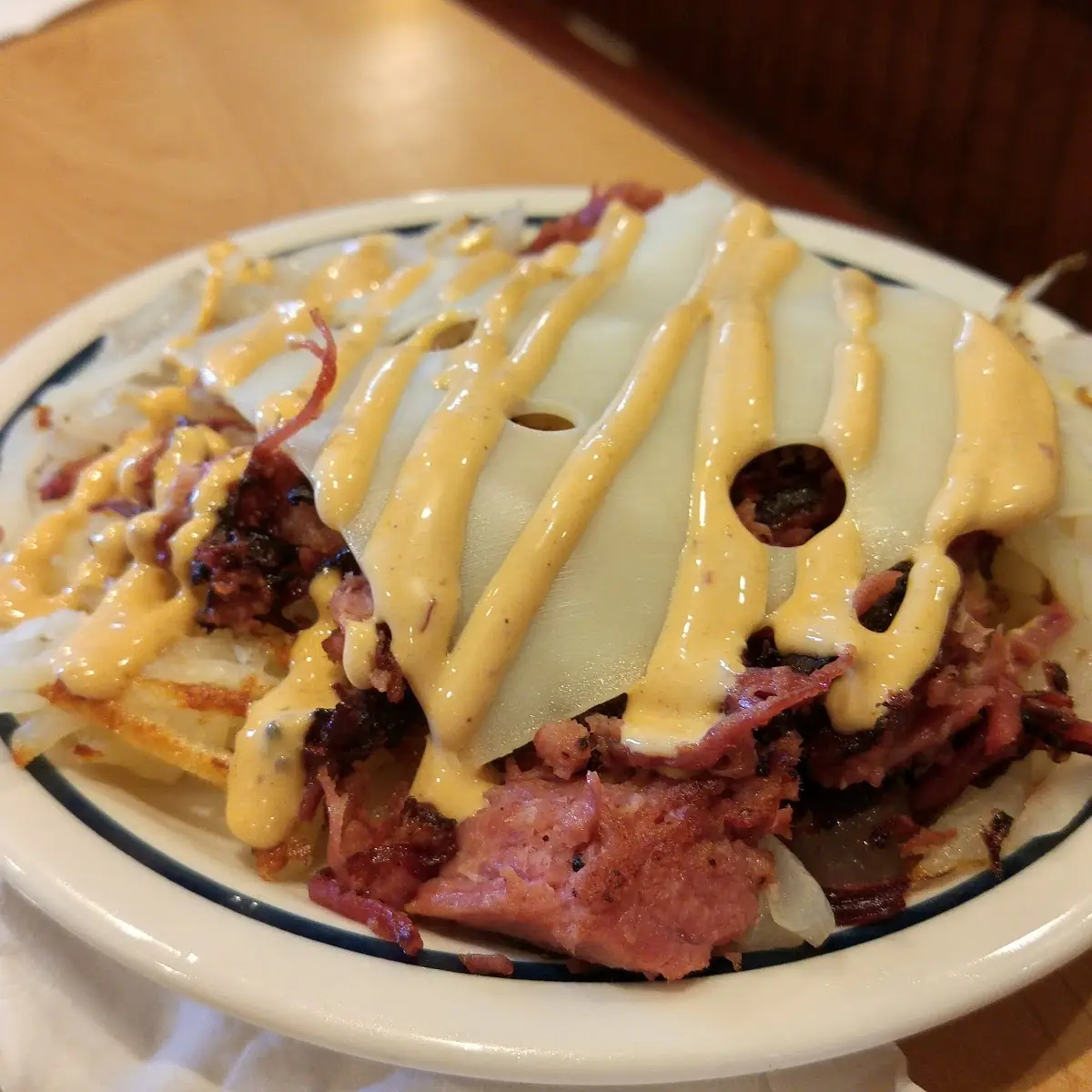 Corned Beef Hash