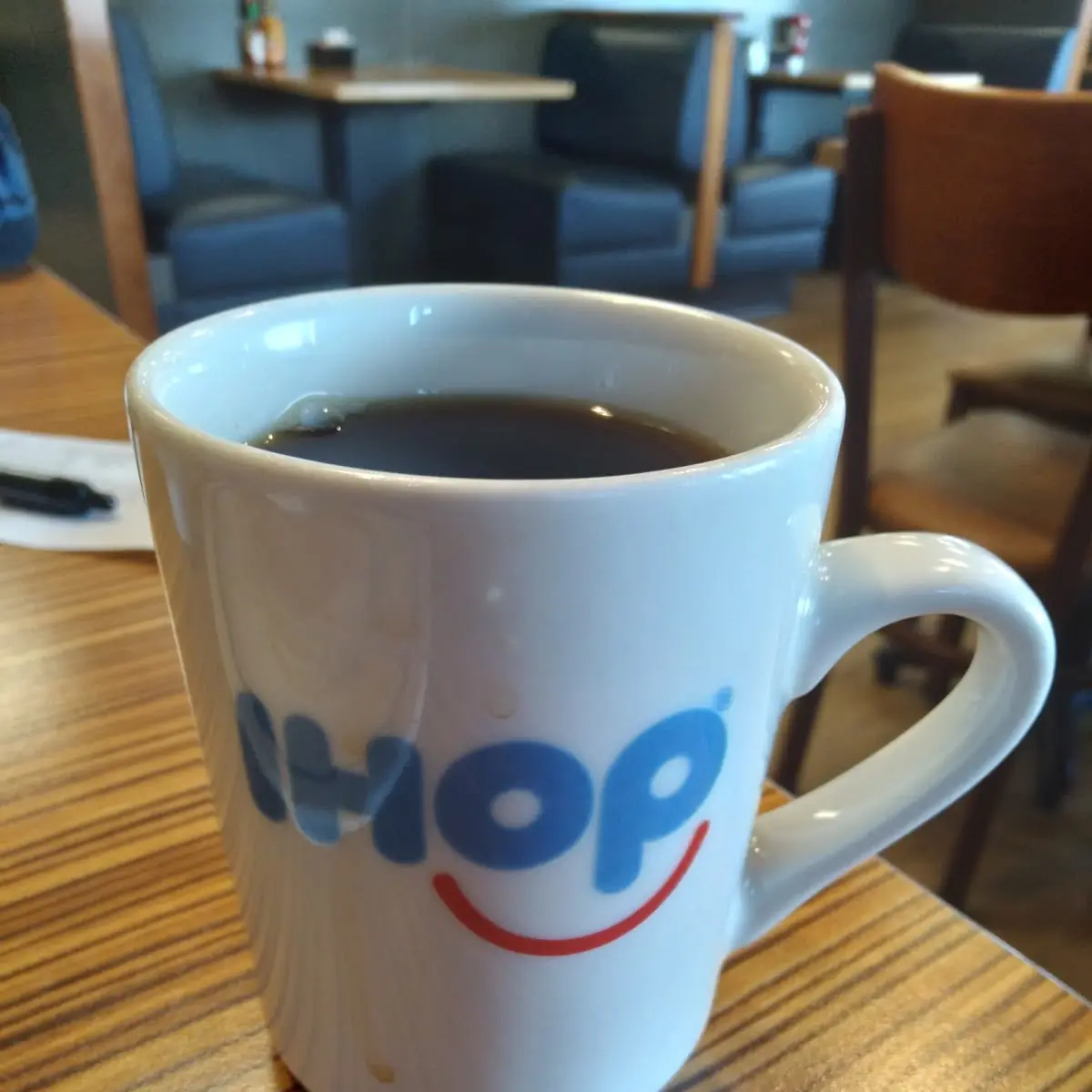 Cafe Americano