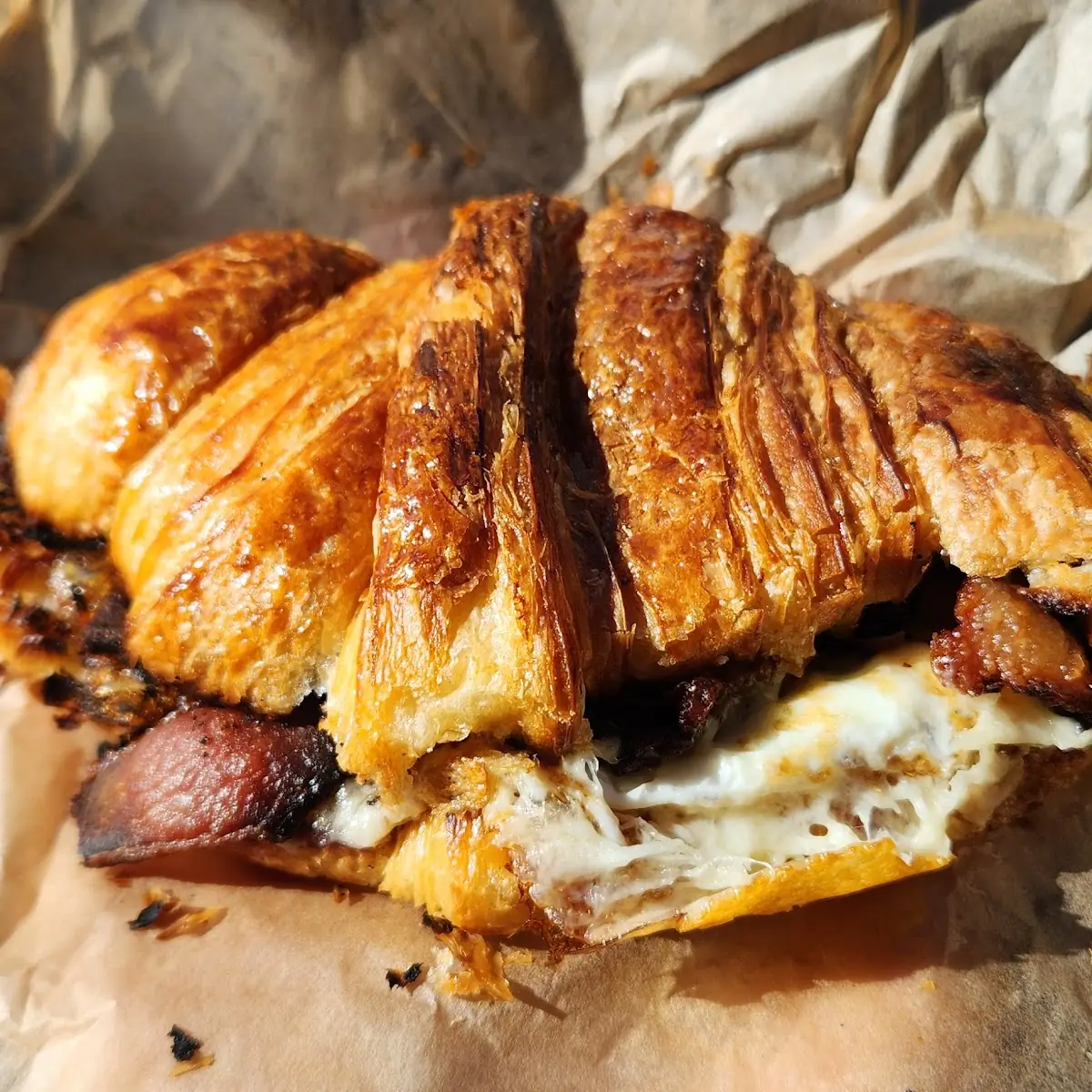 blt Sandwich