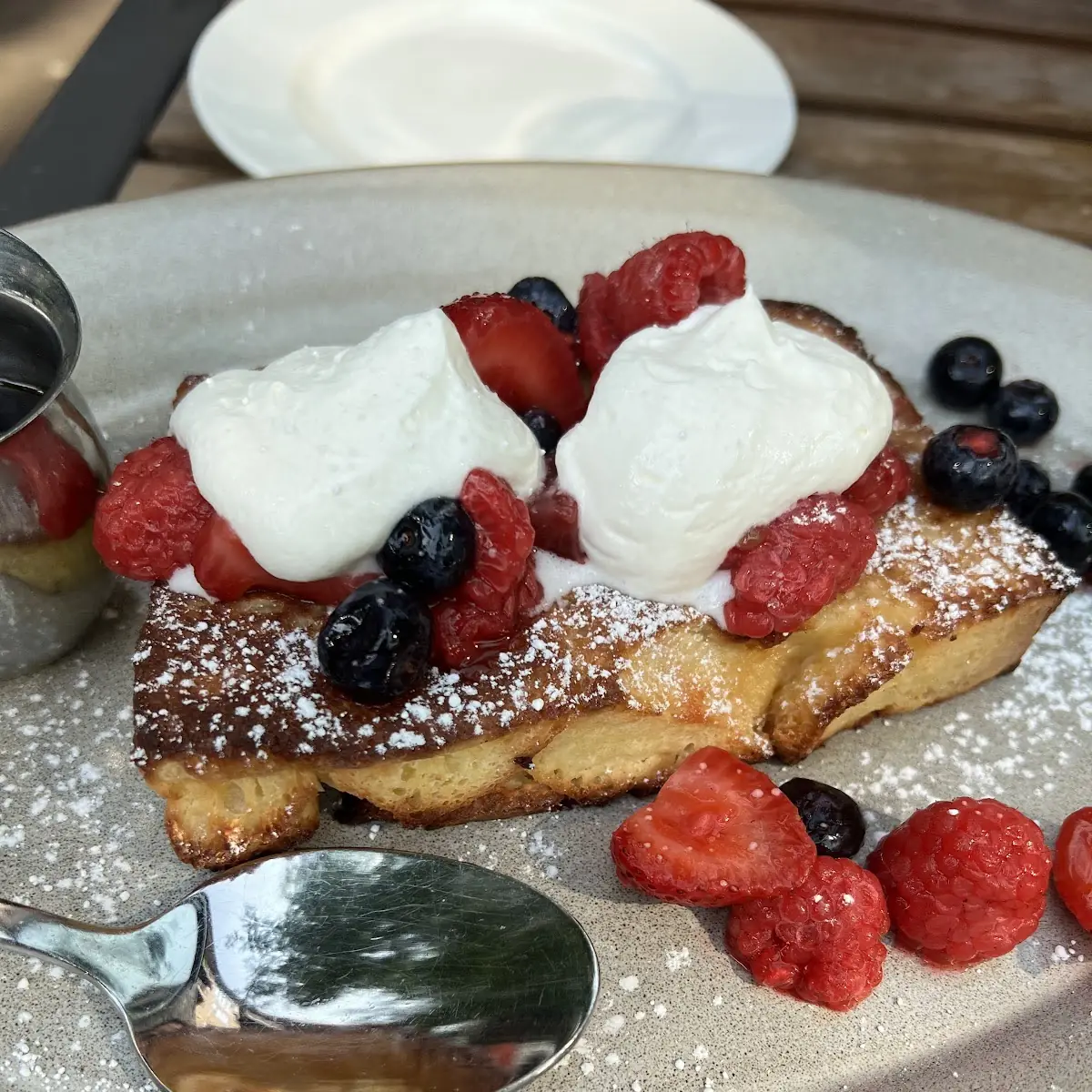 French Toast