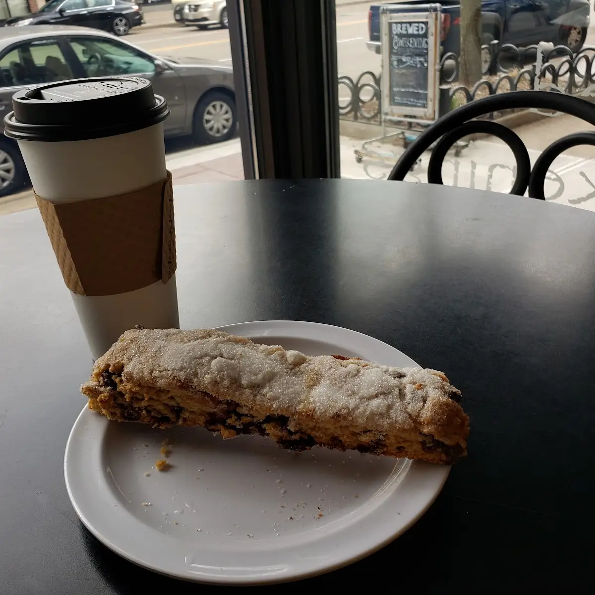 Mexican Hot Chocolate