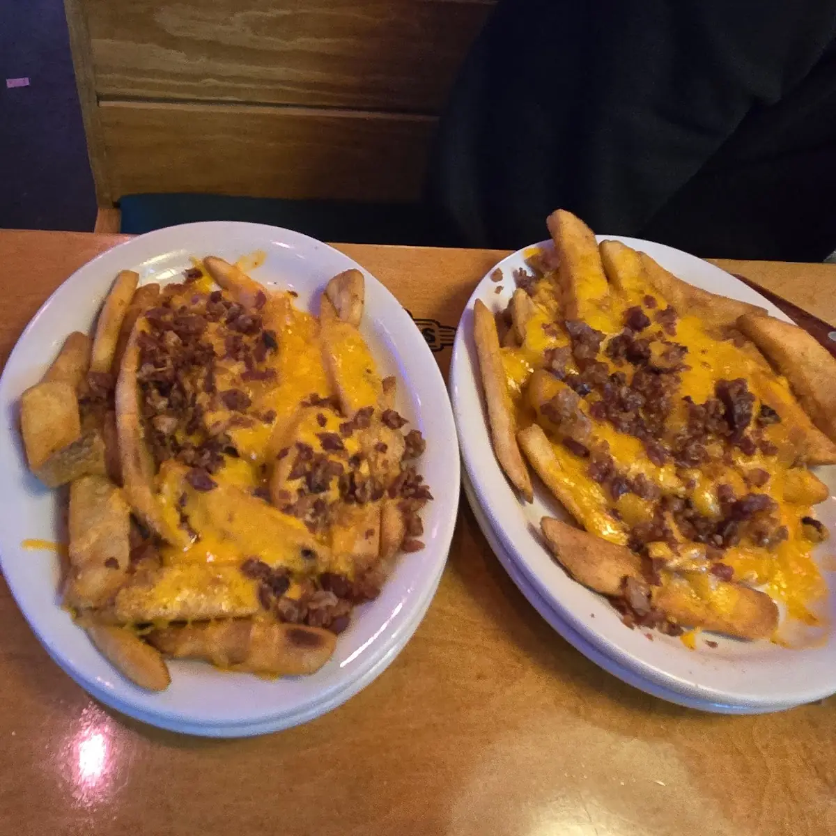 Chili Cheese