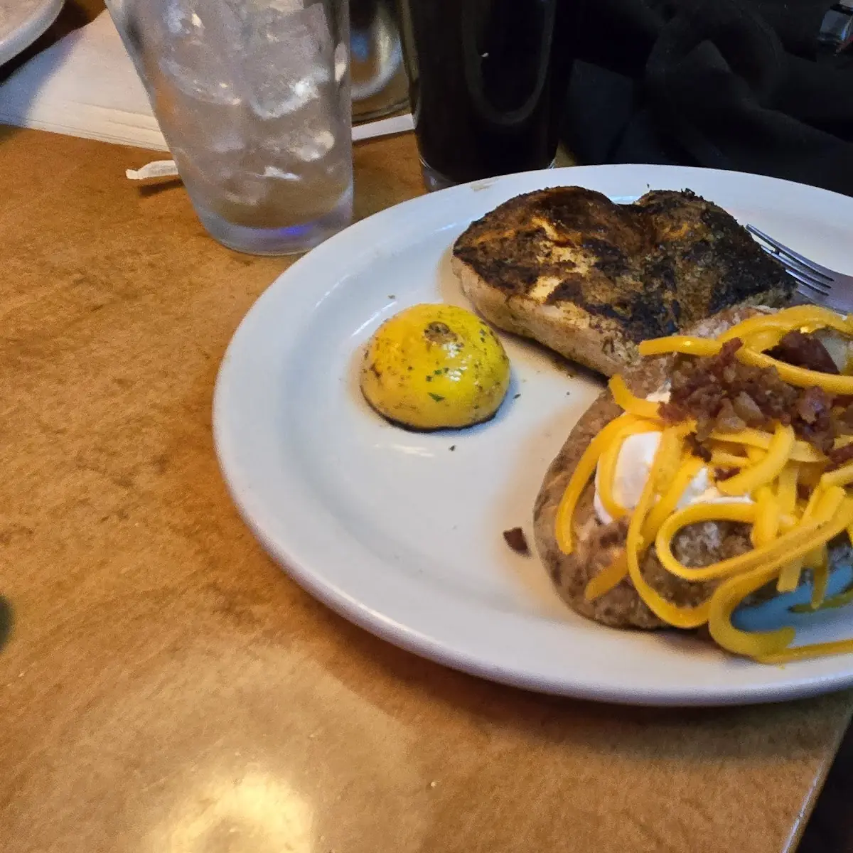 Papa Rellena